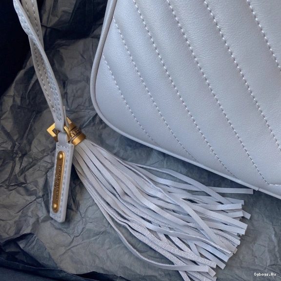 BAG-23*16*6CM YSL CAMERA LOU 0721